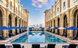 Katalog zájezdů - Arabské emiráty, Hotel Oaks Ibn Battuta Gate Dubai