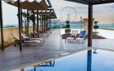 Katalog zájezdů - Arabské emiráty, JA Ocean View Hotel