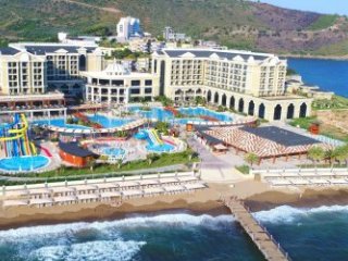 Hotel Sunis Efes Royal Palace Resort and Spa - Pobytové zájezdy