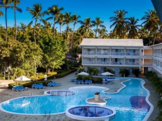 Hotel Vista Sol Punta Cana Beach Resort & SPA - Pobytové zájezdy