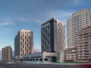 GRAND ASTON LA HABANA 5 / GRAND ASTON Cayo Las Brujas 5