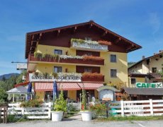 Hotel Beretta