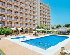 Hotel Alba Beach (ex Balmoral)