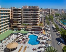 Hotel Melia Palma Marina