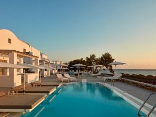 Hotel Costa Grand Resort and Spa - Santorini - Řecko, Kamari - Pobytové zájezdy