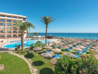 Hotel VIK Gran Costa Del Sol