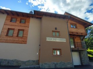 Casa Mirandola - Daolasa - Val di Sole - Itálie, Marilleva/Folgarida - Ubytování