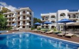 Katalog zájezdů - Řecko, Korali Hotel