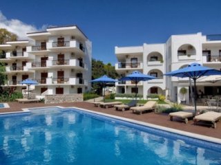 Korali Hotel