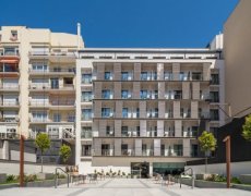 Hotel Catalonia Gran Via Bilbao