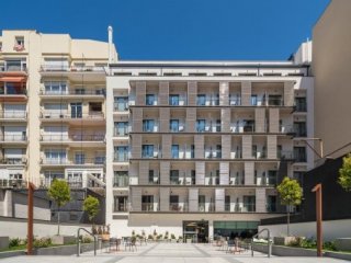 Hotel Catalonia Gran Via Bilbao