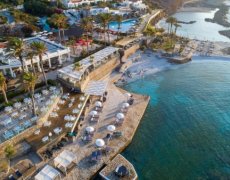 Hotel Minos Imperial Luxury Beach Resort and Spa Milatos