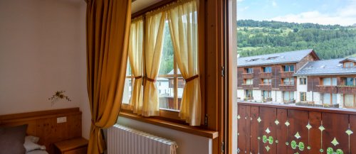 Apartmány Serena - Bormio