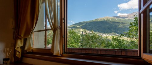 Apartmány Serena - Bormio