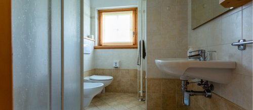 Apartmány Serena - Bormio