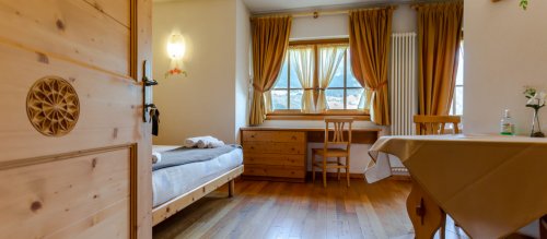 Apartmány Serena - Bormio