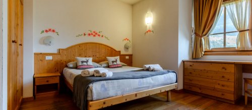 Apartmány Serena - Bormio