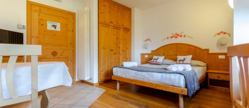 Apartmány Serena - Bormio