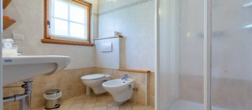 Apartmány Serena - Bormio