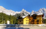 Hotel Fratazza  - San Martino di Castrozza