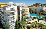Katalog zájezdů - Turecko, Hotel My Home Resort