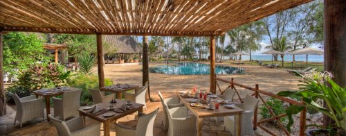 Hotel Bluebay Beach Resort