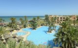 Katalog zájezdů - Tunisko, Hotel Vincci Safira Palms Zarzis