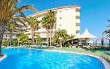 Katalog zájezdů - Španělsko, Hotel Caprici