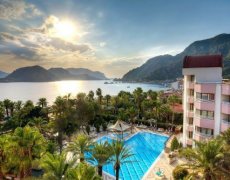 Hotel Aqua Marmaris
