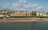 Katalog zájezdů - Řecko, Hotel Giannoulis Santa Marina Beach Resort