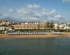 Hotel Giannoulis Santa Marina Beach Resort