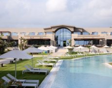 Hotel Euphoria Resort