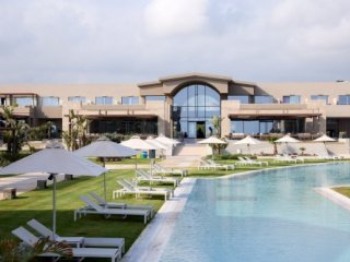 Hotel Euphoria Resort