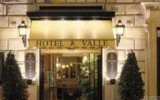 Katalog zájezdů - Itálie, Hotel Valle