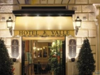 Hotel Valle
