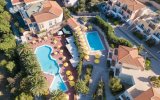 Katalog zájezdů - Řecko, Hotel Sunrise Resort