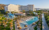 Katalog zájezdů - Řecko, Hotel Pegasos Beach
