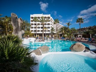 Corallium Beach By Lopesan Hotels