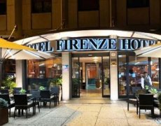 Hotel Firenze