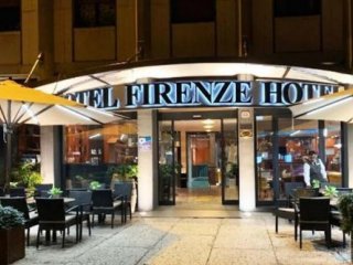 Hotel Firenze