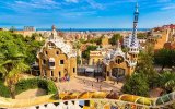 Katalog zájezdů - Španělsko, španělsko - Barcelona, Metropole Katalánska