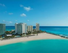 HYATT REGENDY CANCUN HOTEL 5