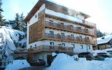 Hotel Caminetto Chalet