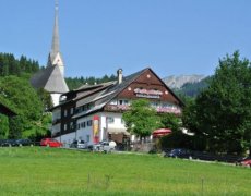 Gasthof Kirchenwirt