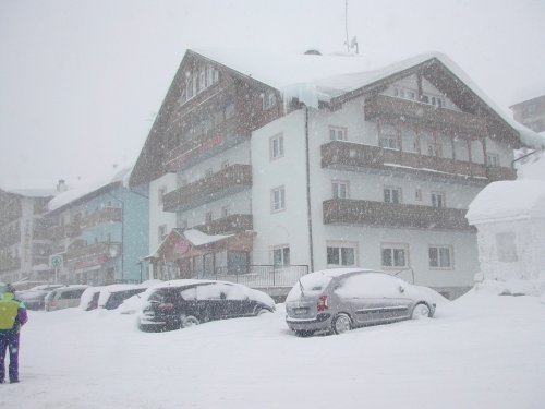 Hotel Sciatori - Passo Tonale