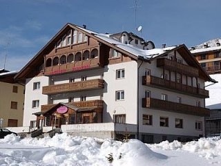 Hotel Sciatori - Passo Tonale Hotel Sciatori - Passo Tonale