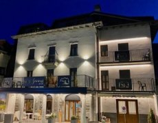 Hotel Sciatori  - Ponte di Legno - Temu'