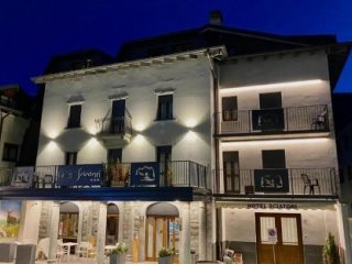 Hotel Sciatori  - Ponte di Legno - Temu'