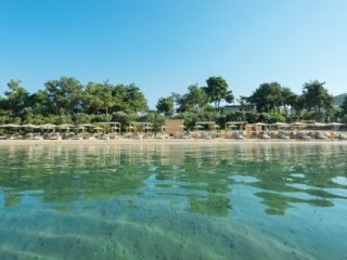 Trikorfo Beach Villas