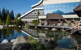 Grand Hotel Permon
